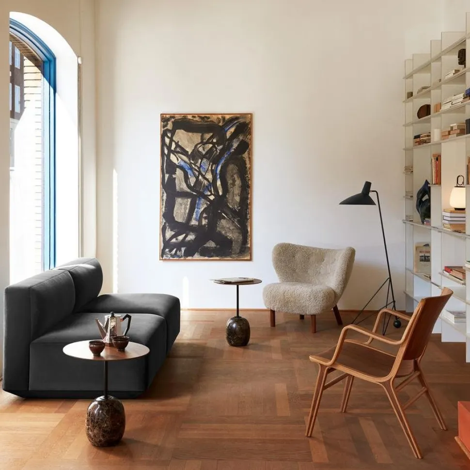Develius Sofa