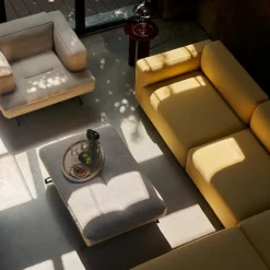 Develius Sofa