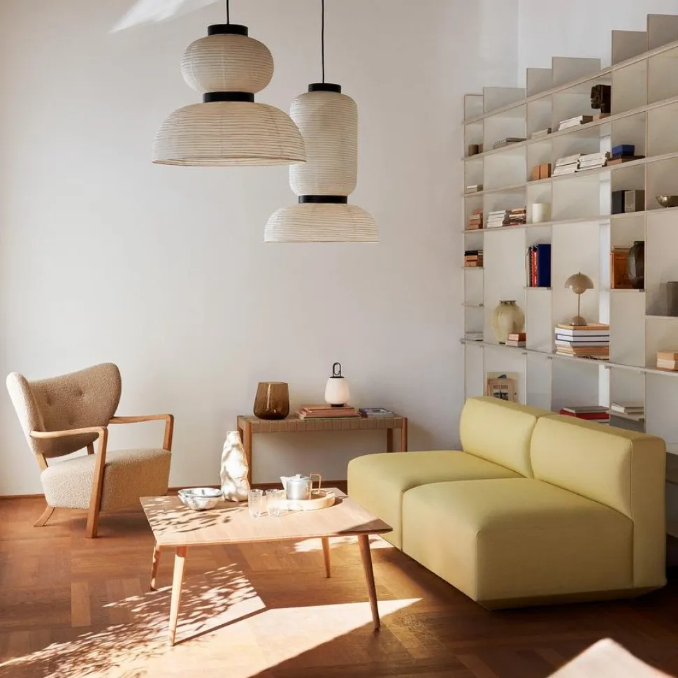 Develius Sofa