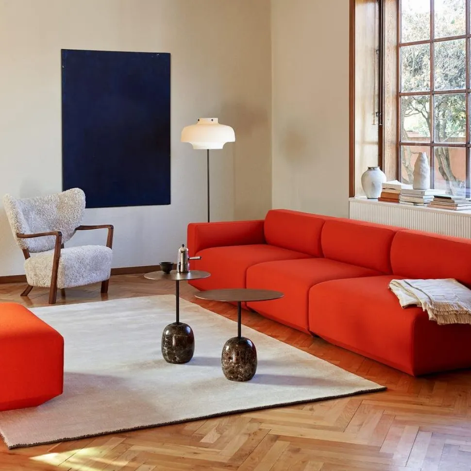 Develius Sofa