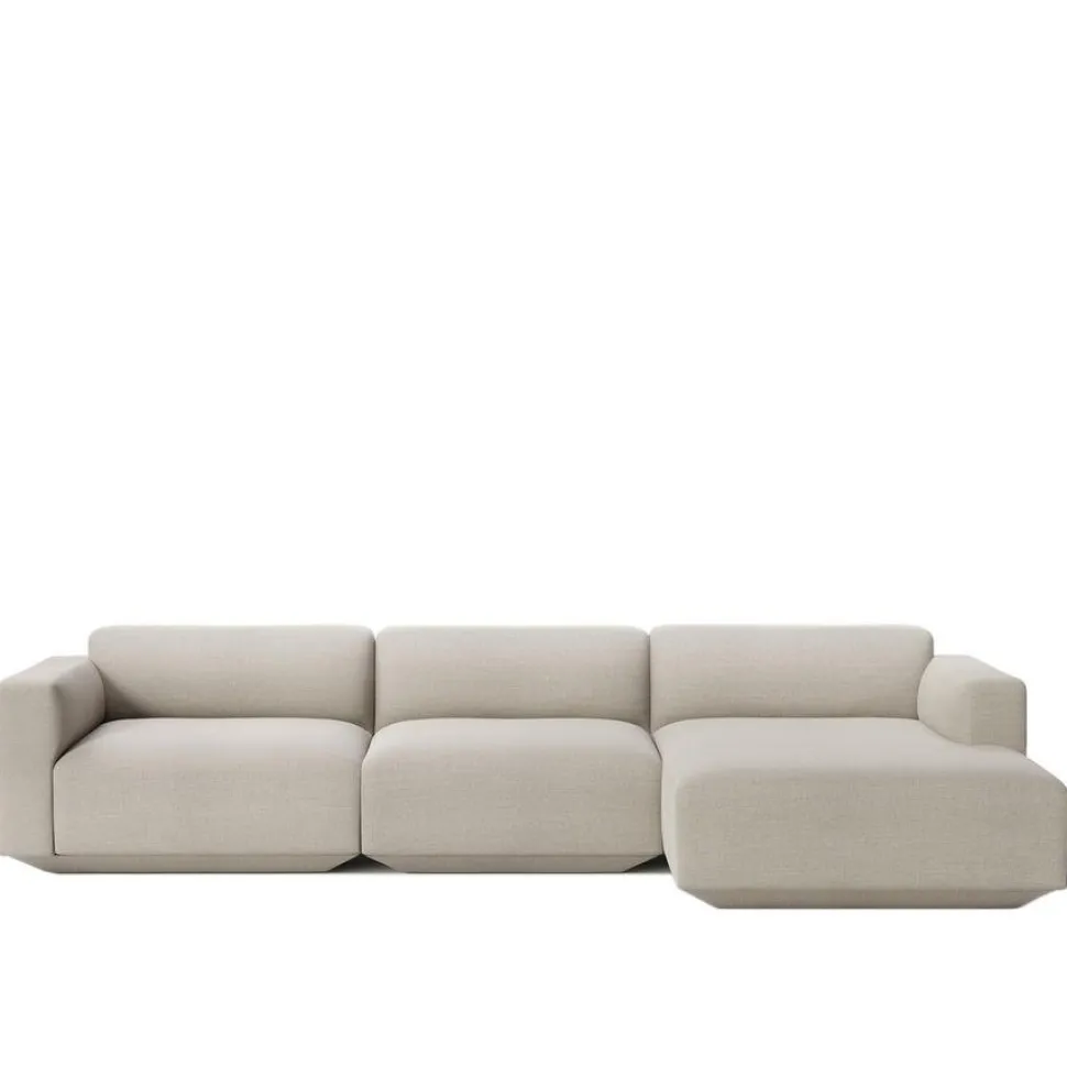 Develius Sofa