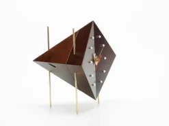 Diamond Clock