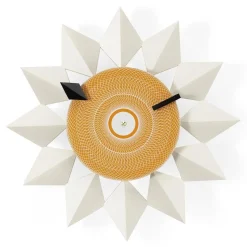 Diamond Markers Clock