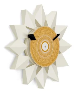 Diamond Markers Clock