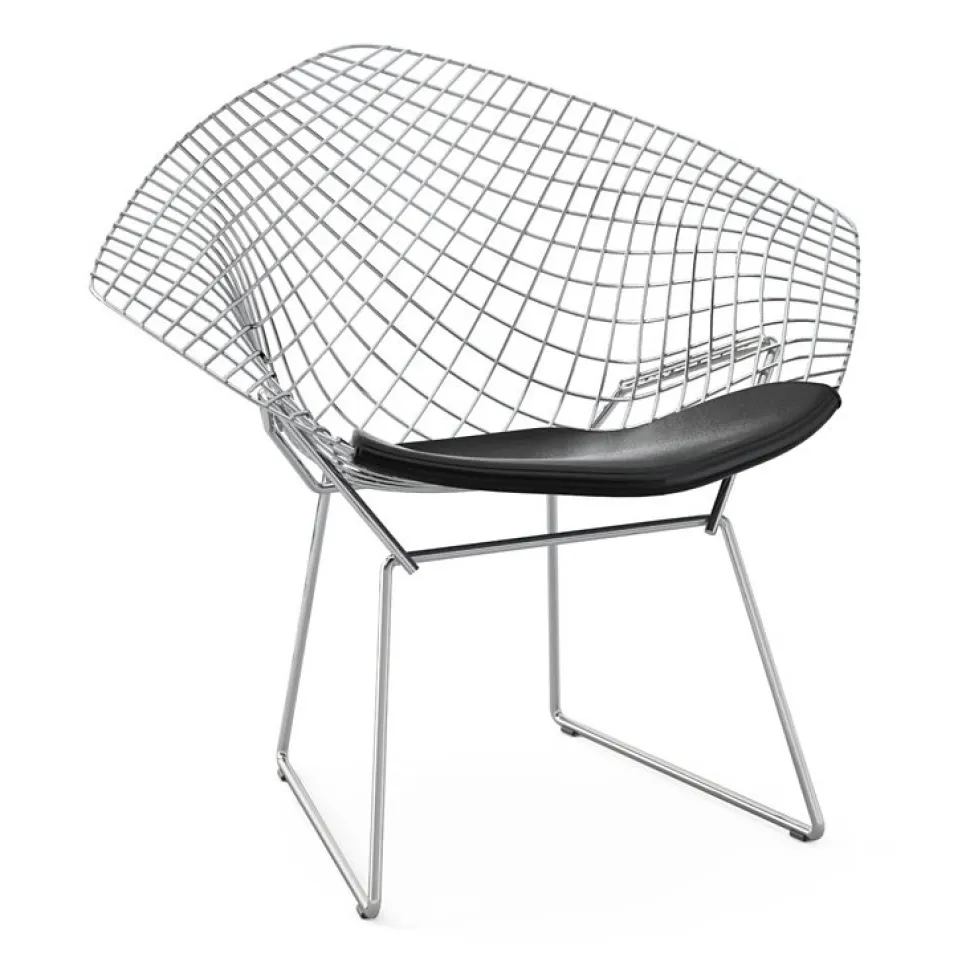 Diamond Sessel