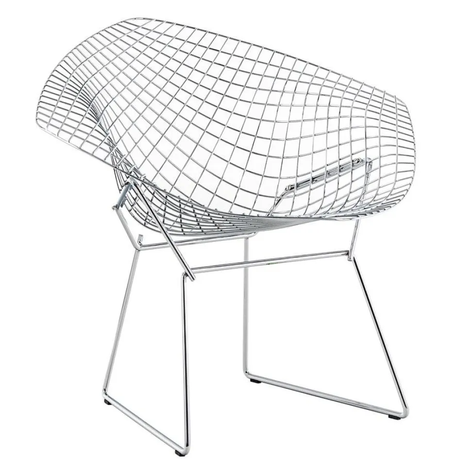Diamond Sessel