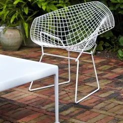 Diamond Sessel