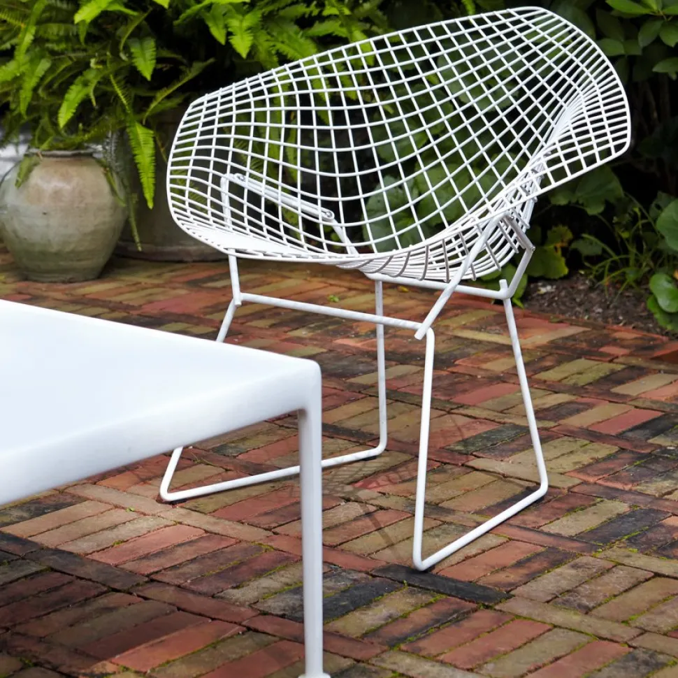 Diamond Sessel