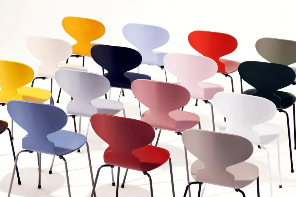 Die Ameise 3101 New Colours