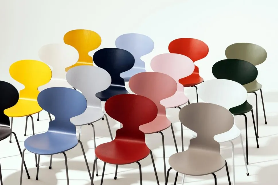 Die Ameise 3101 New Colours