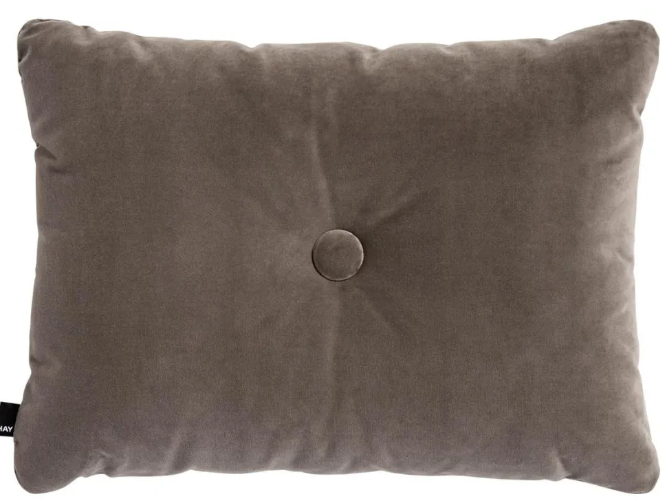 Dot Cushion Soft