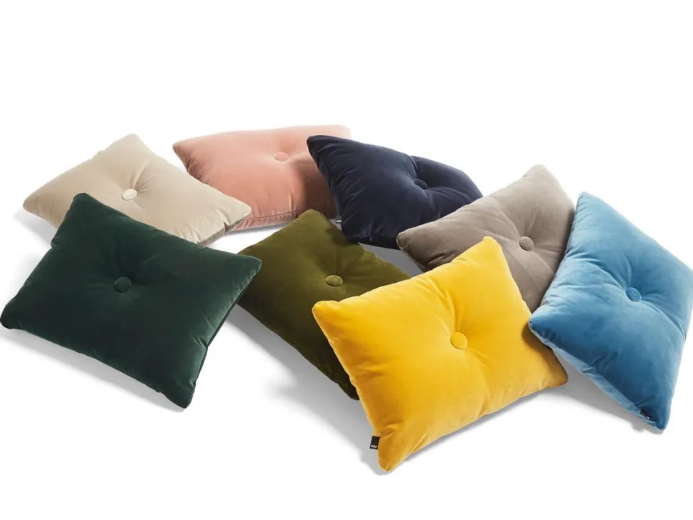 Dot Cushion Soft