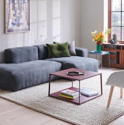 Dot Cushion Soft