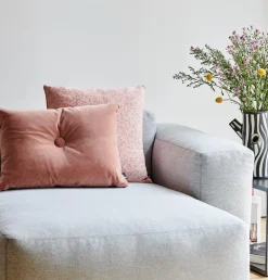 Dot Cushion Soft