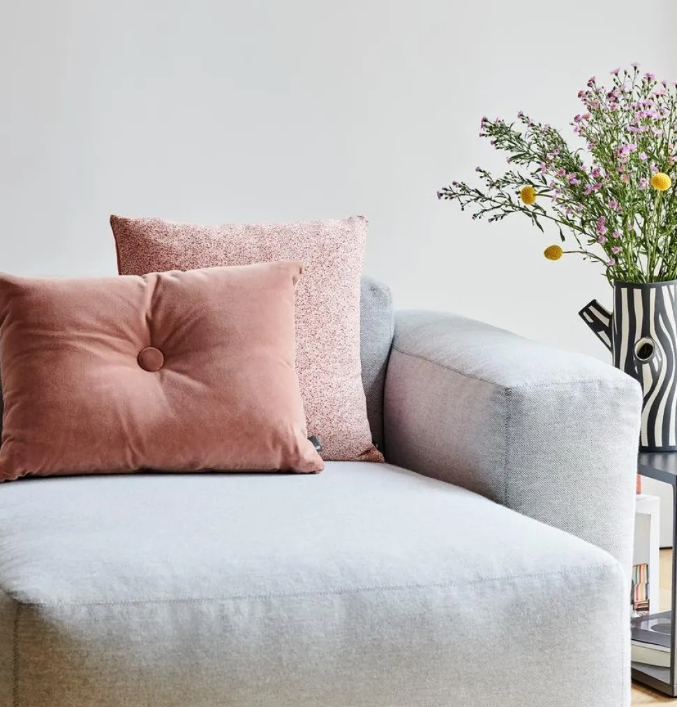 Dot Cushion Soft