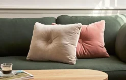 Dot Cushion Soft