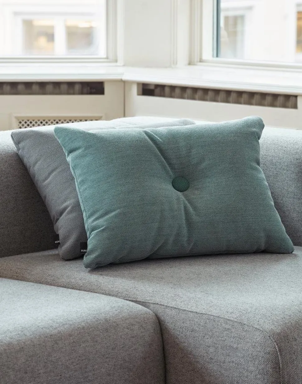 Dot Cushion 2x1