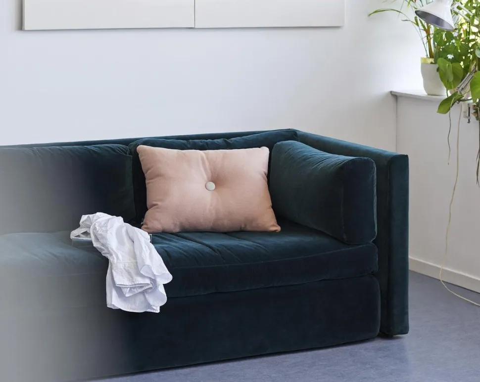 Dot Cushion 2x1