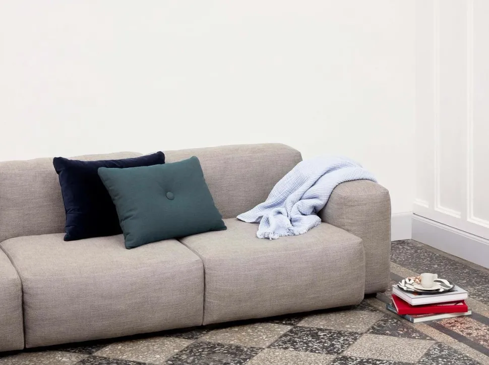 Dot Cushion 2x1
