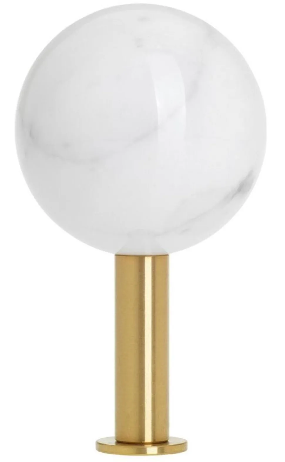 Dots Stone Wandhaken 5er Set