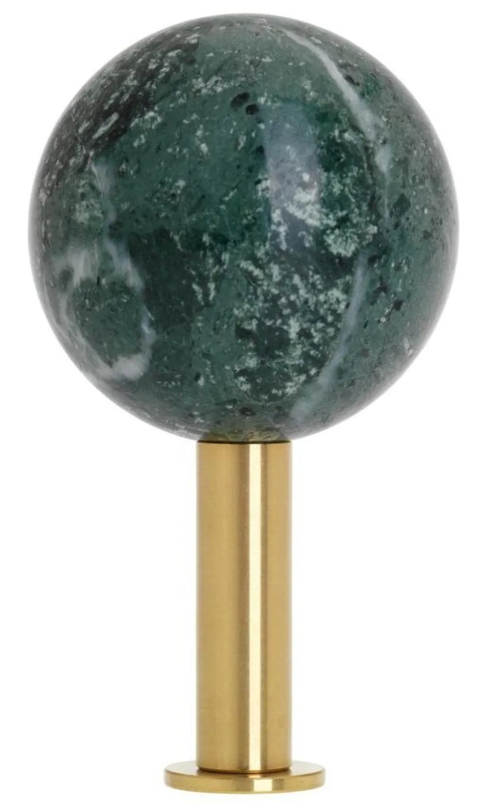 Dots Stone Wandhaken 5er Set