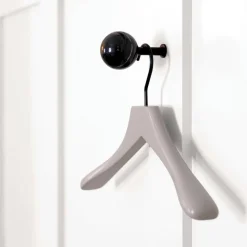 Dots Stone Wandhaken 5er Set