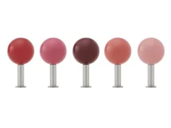 Dots Wandhaken 5er Set