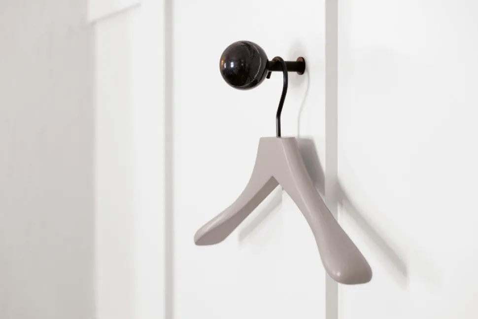 Dots Wandhaken 5er Set