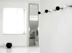 Dots Wandhaken 5er Set