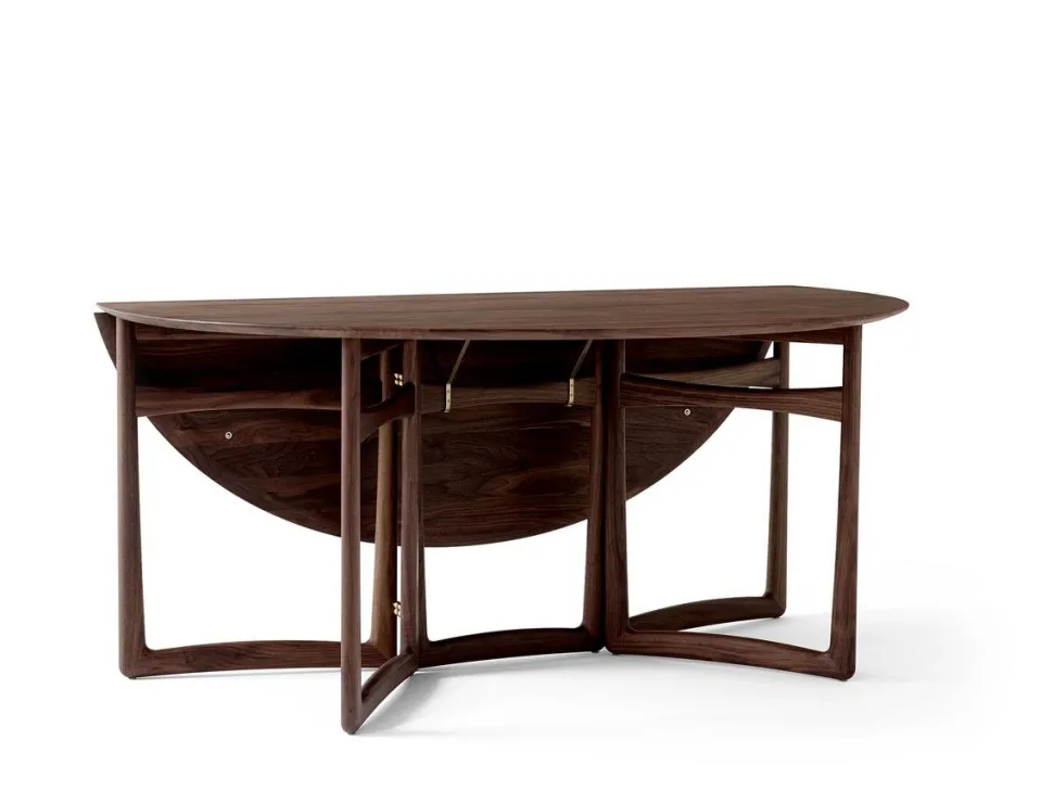 Drop Leaf Esstisch
