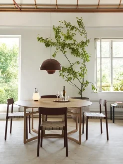 Drop Leaf Esstisch