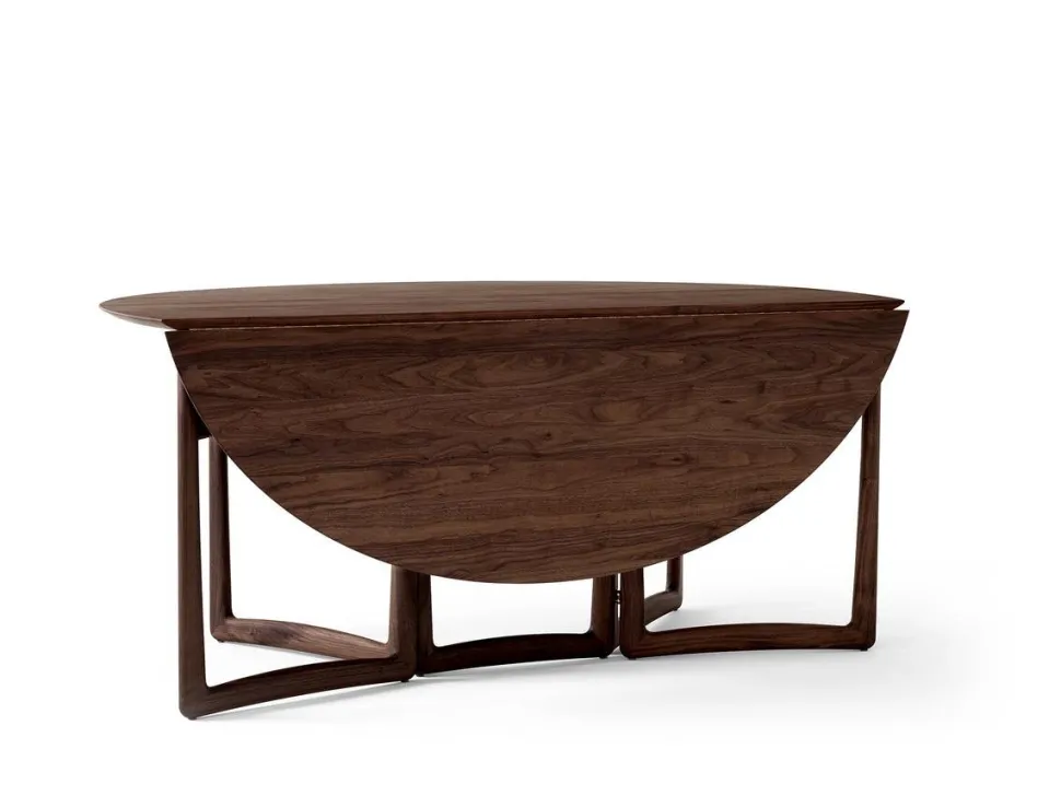 Drop Leaf Esstisch