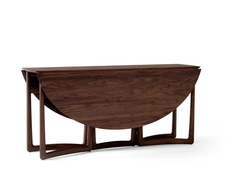 Drop Leaf Esstisch