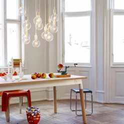E27 Pendant Lamp