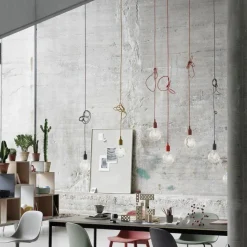 E27 Pendant Lamp