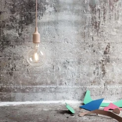 E27 Pendant Lamp