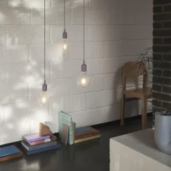 E27 Pendant Lamp
