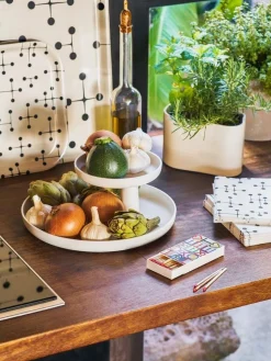 Eames Classic Trays