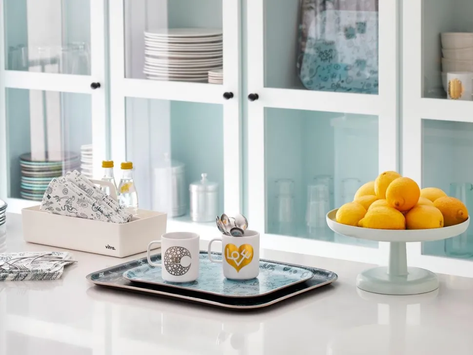 Eames Classic Trays