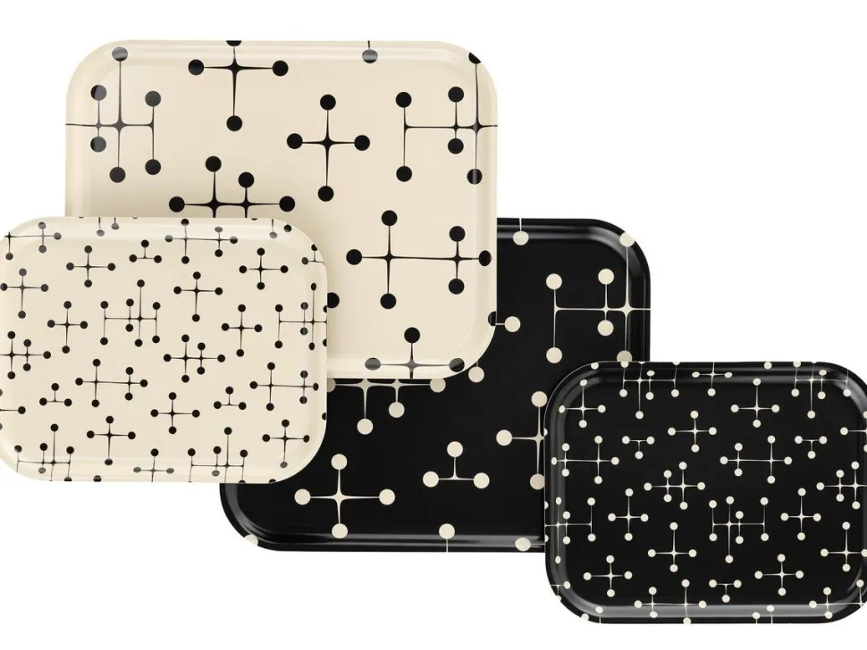 Eames Classic Trays