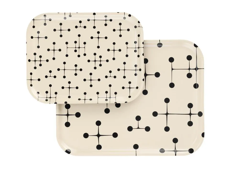 Eames Classic Trays