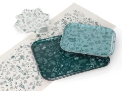 Eames Classic Trays