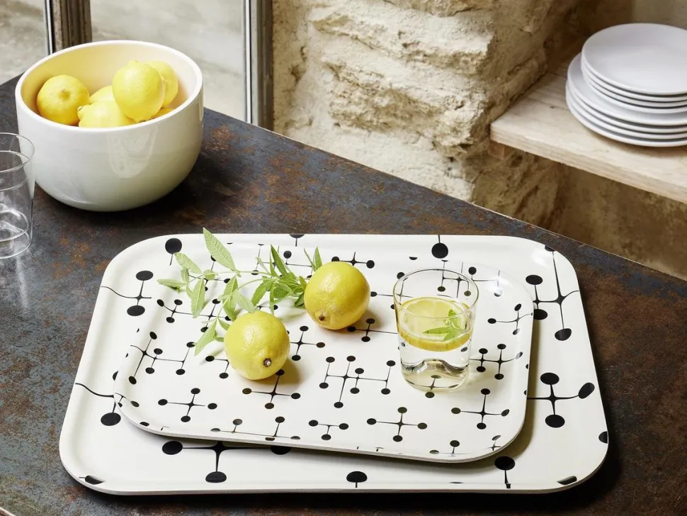 Eames Classic Trays