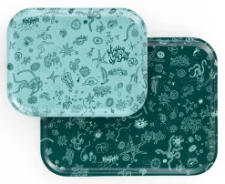 Eames Classic Trays