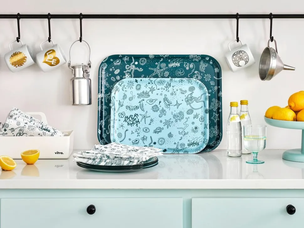 Eames Classic Trays