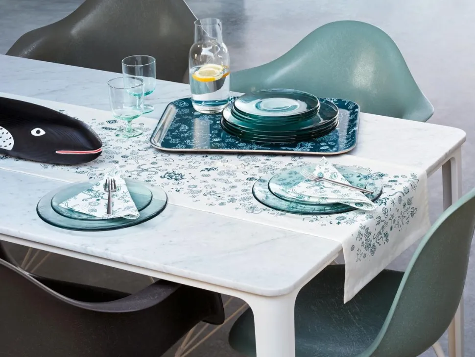 Eames Classic Trays