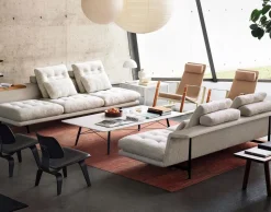 Eames Coffee Table