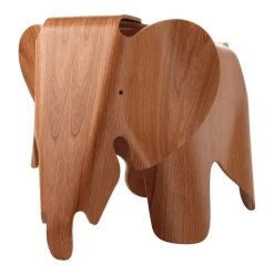 Eames Elephant Plywood