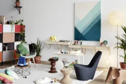 Eames Elephant Plywood