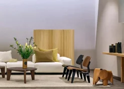 Eames Elephant Plywood